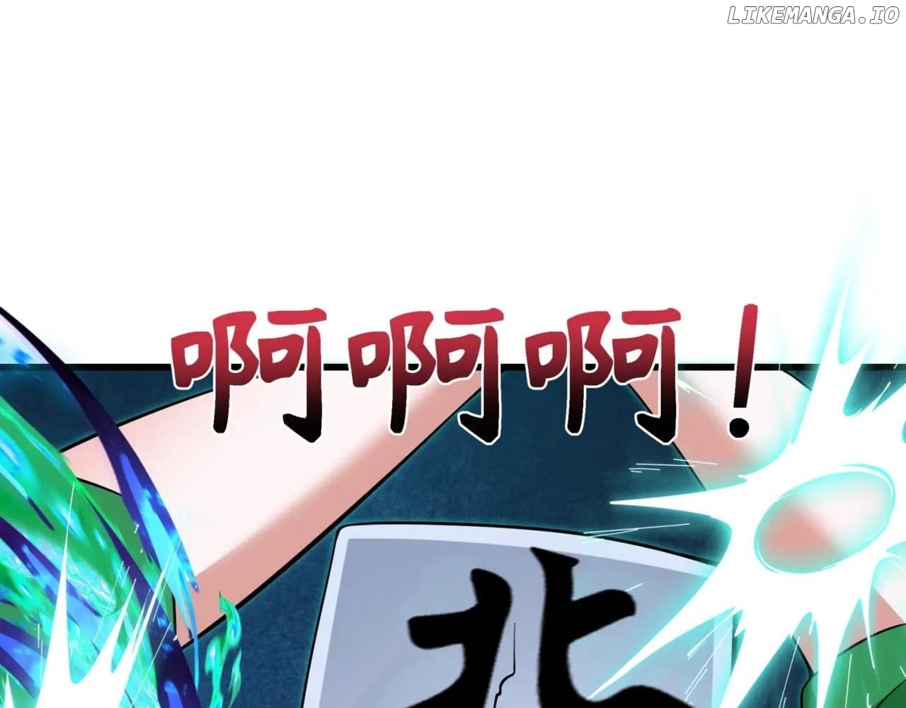 Era of the Haunted Chapter 303 - page 129